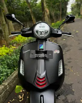 PIAGGIO VESPA GTS S 150 iGET ABS FACELIFT 4V 2024 “KEYLESS”