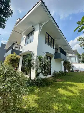 PONDOK INDAH MODERN MINIMALIS