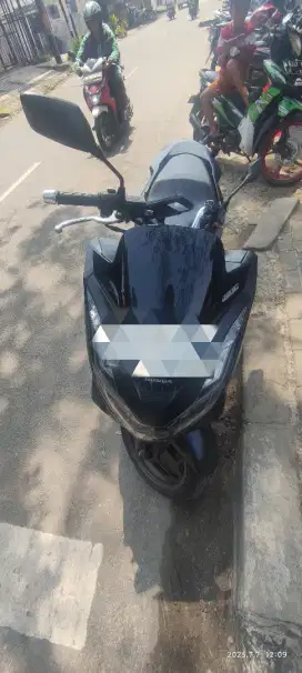PCX 160 ABS 2024