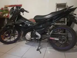 Jual Satria FU 150 FL