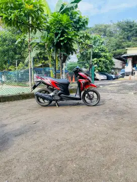Honda vario 125 cc kzr