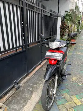 Jual supra fits s 2007