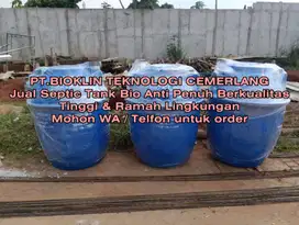 Spiteng , Biofil, Biotank, Biofilter, Biotech, Septictank,