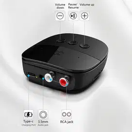 Bluetooth Receiver 5.2 Original