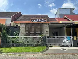 TERMURAH Rumah Permata Jingga Luas Tanah 117m Dekat Suhat
