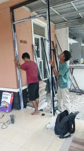 Lowongan IT bikin iklan dan sosial media