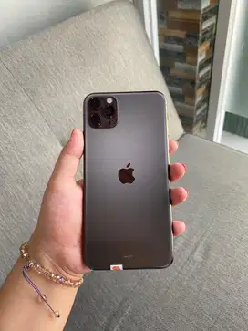 iphone 11 pro max 64gb ex ibox