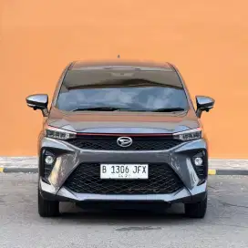 [ DP 15 Jt ] ALL NEW XENIA 1.5 R CVT 2024