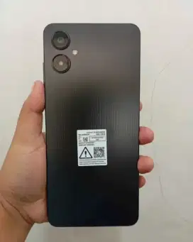 Samsung a06 5G Ram 6/128