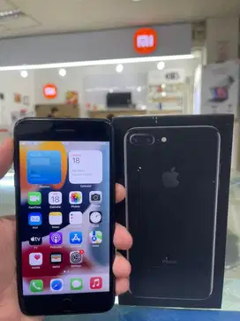iPhone 7 plus 128 inter jaringan permanen