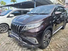 DAIHATSU TERIOS 1.5 R BENSIN MANUAL 2018