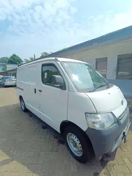 Jual Blindvan + Freezer - Tahun 2019