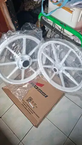 Velg mx new 135 DD
