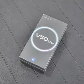 Vivo V50 Lite Cicilan 0% Bisa Tanpa DP