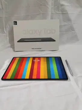 Samsung Galaxy Tab S10 Ultra 5G