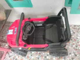 Dijual Mobil Aki anak-anak