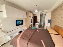 SEDIA SEWA HARIAN APARTEMEN GATEWAY PASTEUR BANDUNG PALING MURAH