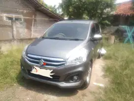 Ertiga 2016 transmisi manual