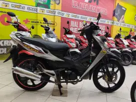 Jadul mantul/ REVO CW TH 2007 ORIGINAL