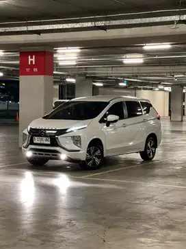 Mitsubishi Xpander Sport matic 2020 km 30rb