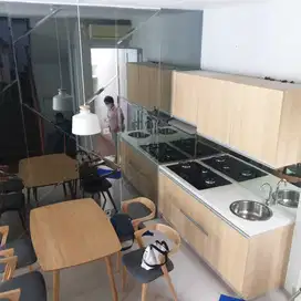 Rumah Cantik di Citra Gran CBD Cibubur