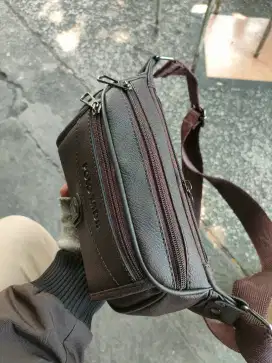 Tas hand made buatan rumahan