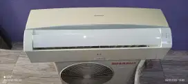 AC sharp 3/4 pk Thailand