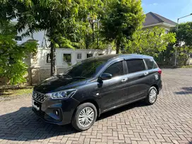 Suzuki Ertiga 2022 Bensin