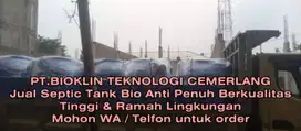 Septictank, Sepiteng Biofilter, Biotank, Biofil,
