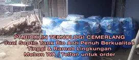Septictank, Sepiteng Biofilter, Biotank, Biofil, Biotech,