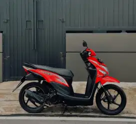 Beat Pop 2015 Warna Langka