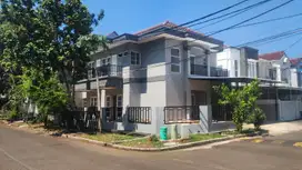 Rumah Sektor 1G Gading Serpong Siap Huni Dekat Sekolah Penabur