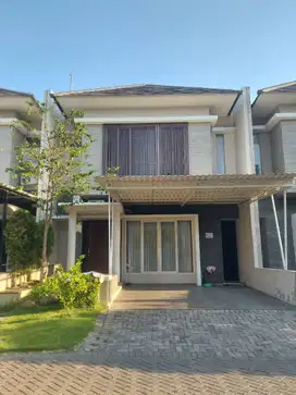 Rumah Royal Residence Cluster Greenwich