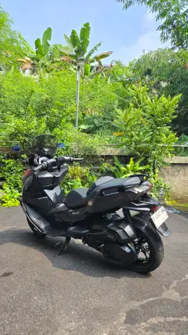 BMW C400 GT Jual Cepat