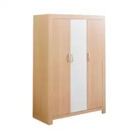 Jual Murah Lemari Pakaian 120cm