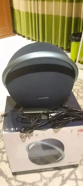 jual speaker Harman Kardon onyx studio 7
