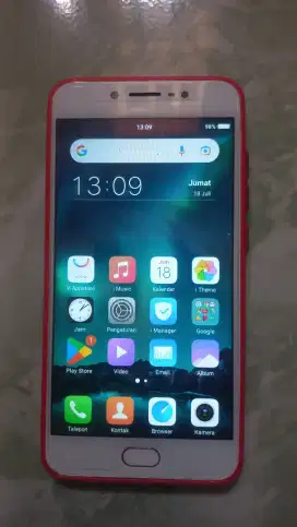 Jual handphone vivo