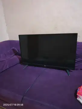 LG TV led 32 Inc 32LJ500D (mati)