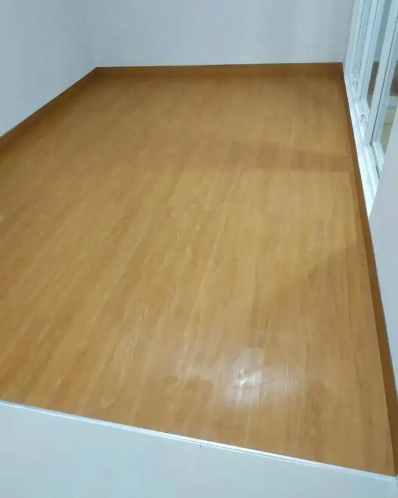 LANTAI VYNIL TERMURAH LAMPUNG