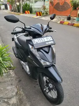 Jual Motor Honda Beat tahun 2022
