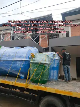 spitang, Sepiteng Biofilter, Biotank, Biofil, Biotech