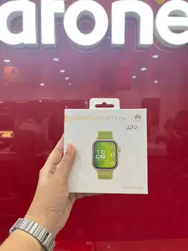 Huawei fit 4 pro