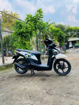 Honda beat pop 110 cc