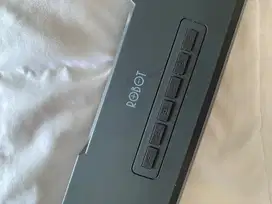 Speaker Bluetooth ROBOT/RB580 Soundbar/Speaker Wireless Portable/Audio