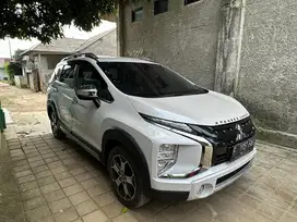 Mitsubishi Xpander 2021 Bensin