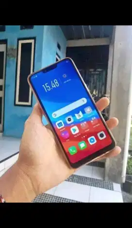 Oppo A3s 6/128Gb
