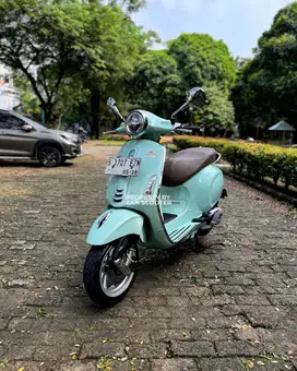 PIAGGIO VESPA PRIMAVERA 150 iGET ABS FACELIFT 2023