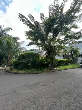 Dijual Kavling Residential PURI INDAH - Jakarta Barat