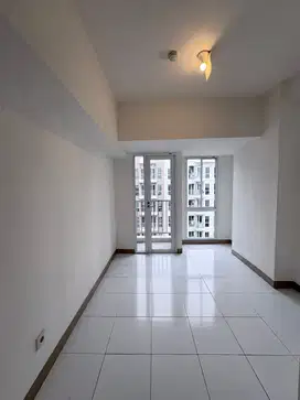 Dijual murah best price Apartemen Tokyo PIK Studio kosongan