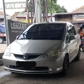 Honda City 2005 Bensin